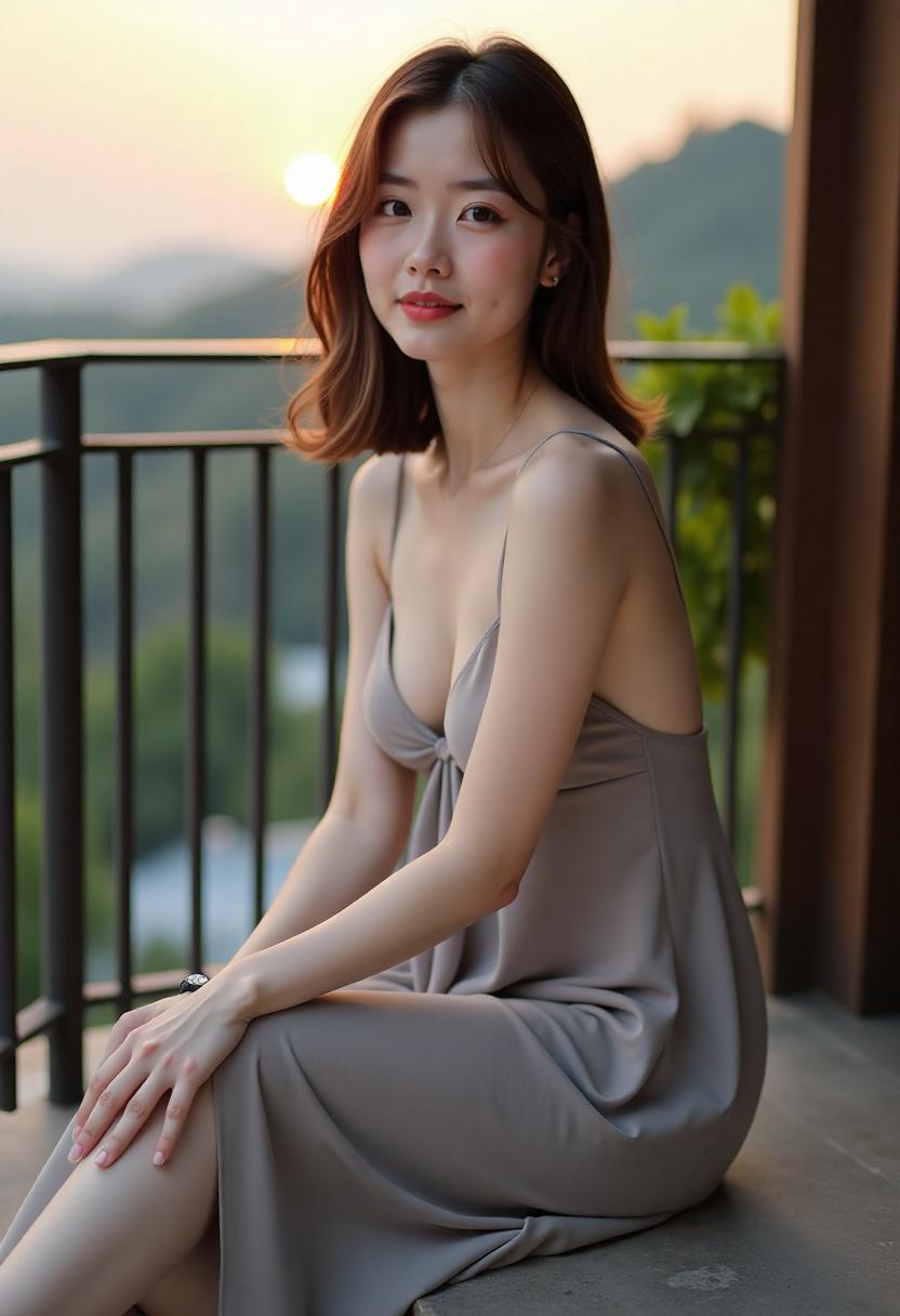 音乐主播直播弹唱