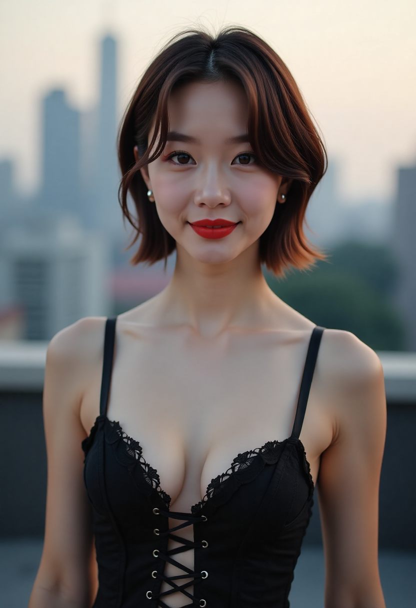 传统手艺制作过程